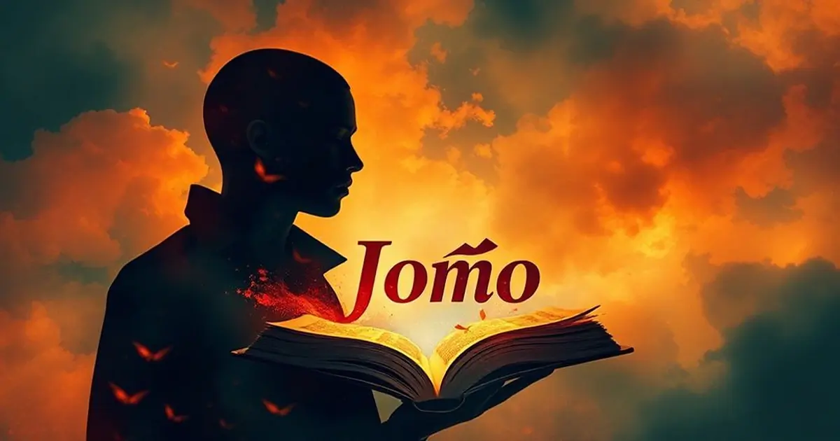 João: Descubra Segredos Surpreendentes da Vida deste Nome